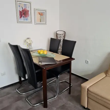 Ferienwohnung in Fuldatal bei Kassel Exterior foto