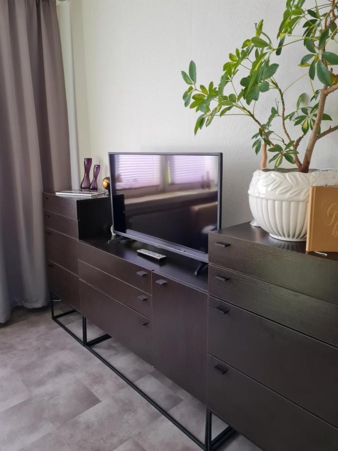 In Bei Kassel Apartment Fuldatal