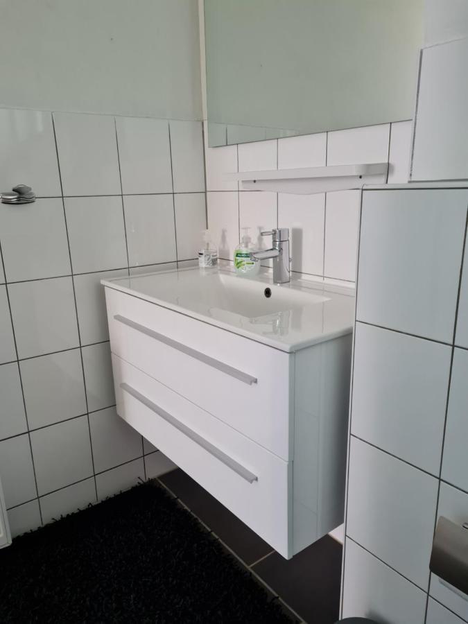 Apartment In Bei Kassel *