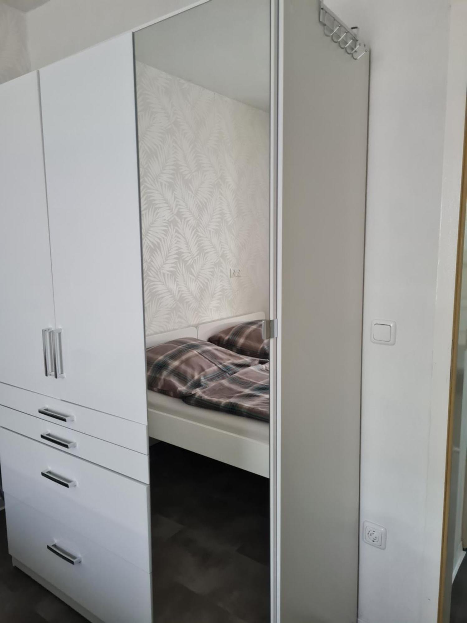In Bei Kassel Apartment *