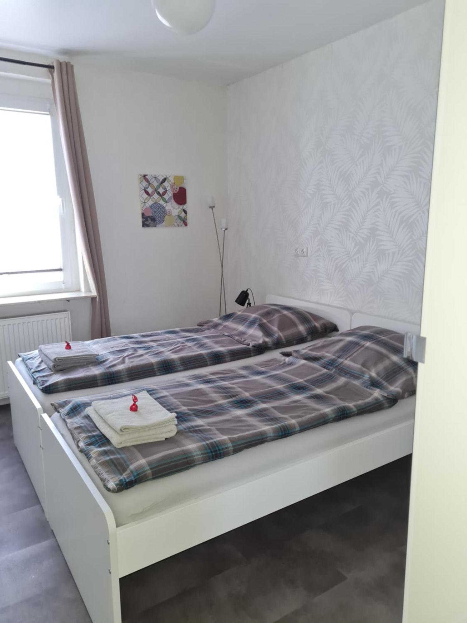 In Bei Kassel *