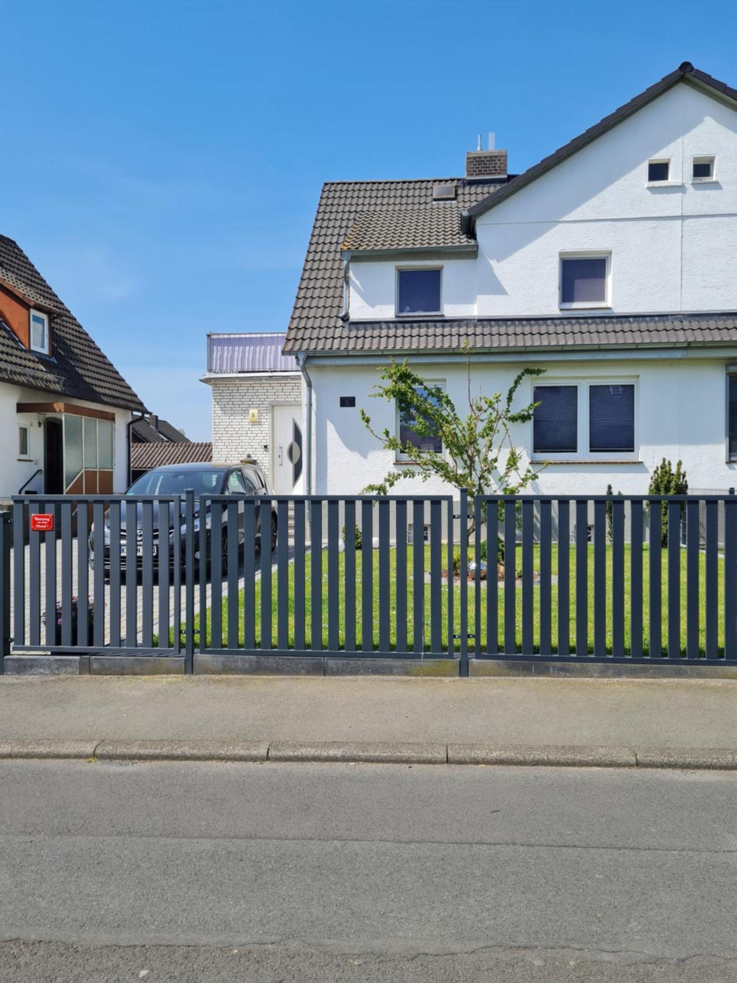 In Bei Kassel Apartment