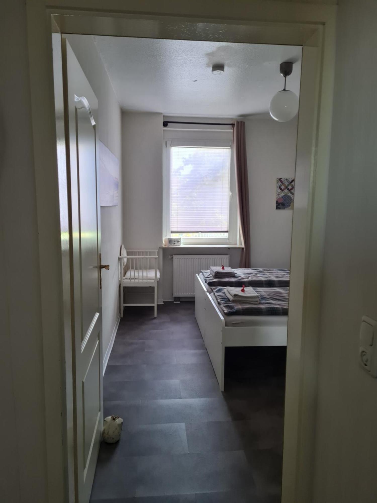 In Bei Kassel Apartment *