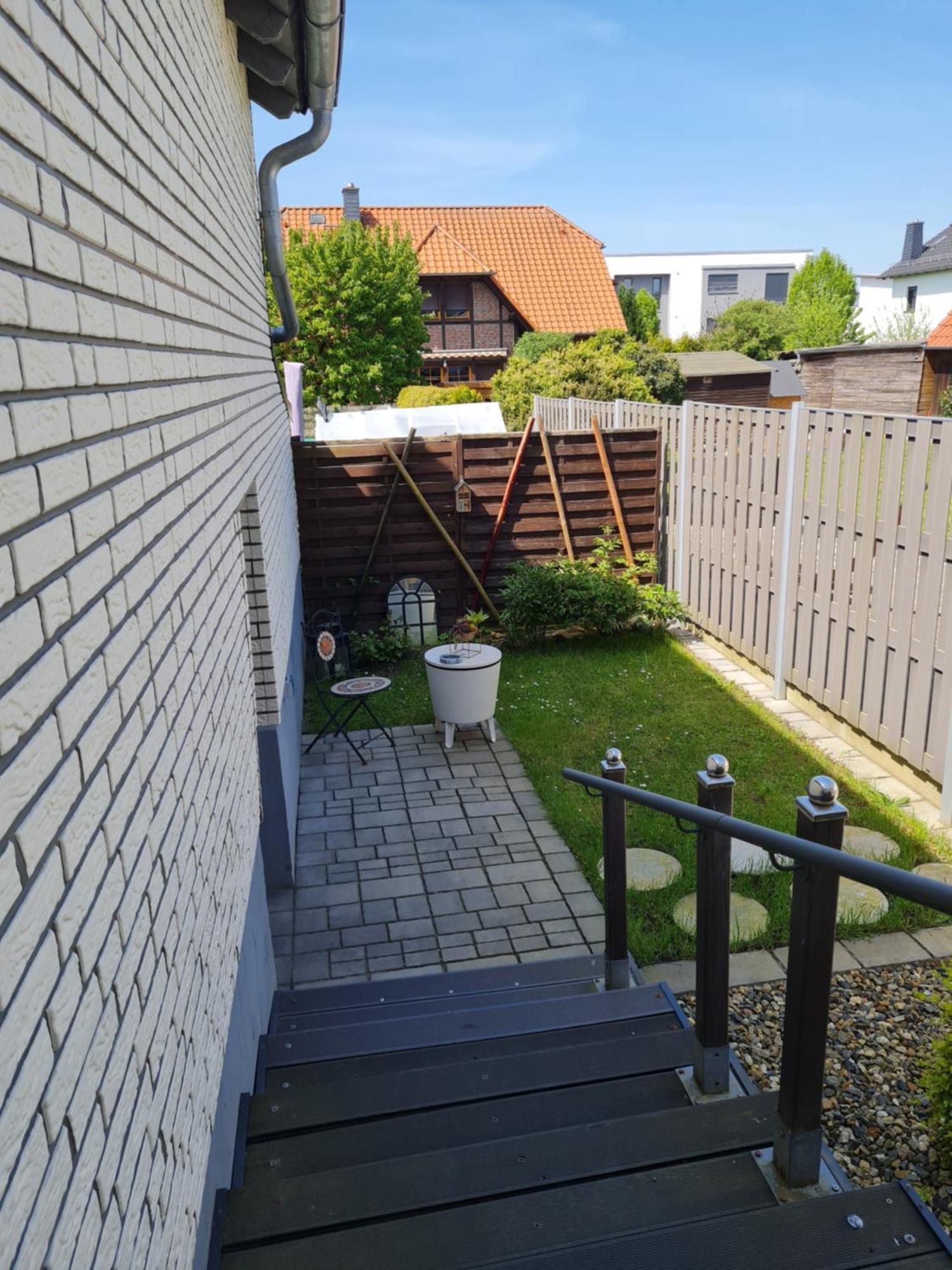 Apartment In Bei Kassel *