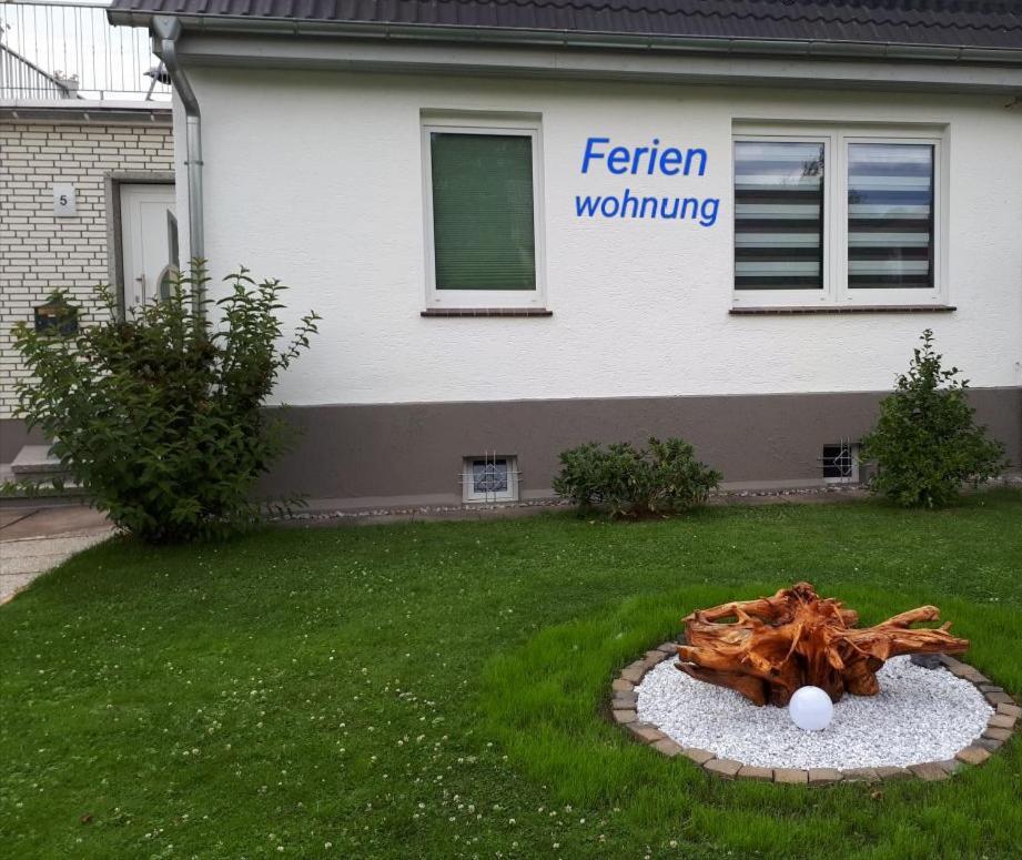 Apartment In Bei Kassel